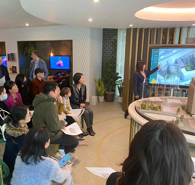 一站式安心服务，您的英伦房产置业管家