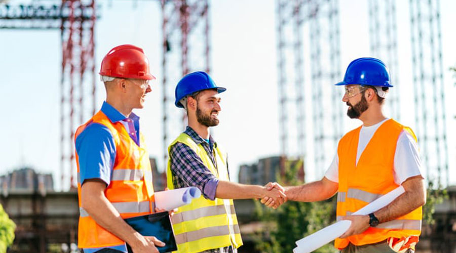 工程建议和管理