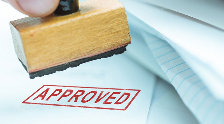 项目审批与对接